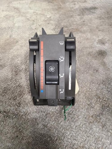 Commande chauffage renault - commande,