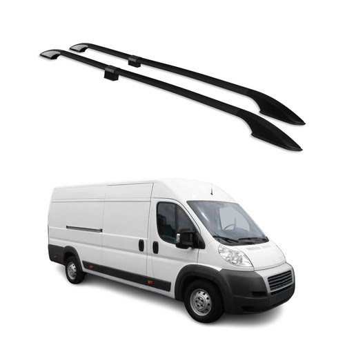 Barres toit longitudinales - barres,