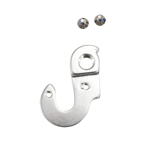 Patte derailleur alu