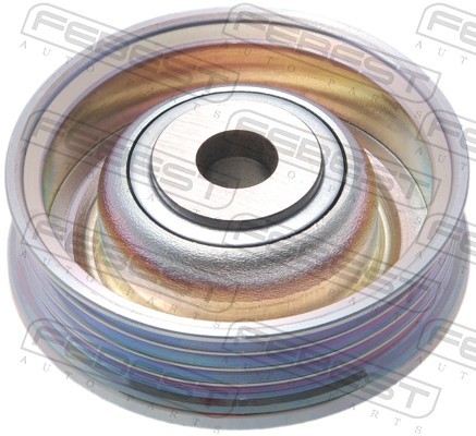 0487 de3a febest tensioner - 0487-de3a,
