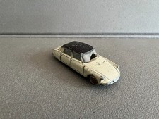 Ancienne miniature voiture - miniature,