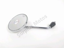 RETRO DROIT SUZUKI RV 125