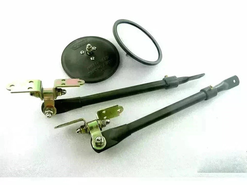Paire support bras - de, 5"