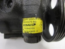 Pompe de direction RENAULT KANGOO 1 PHASE 1 491106408R