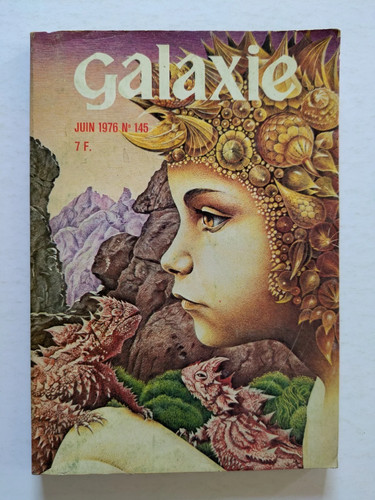 Galaxie 145 1976 - galaxie,