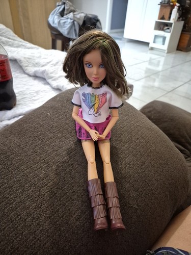 Liv doll hayden dirty blonde - hayden,