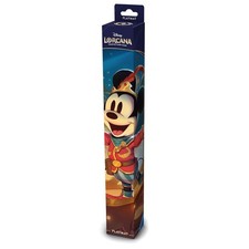 Tapis de jeu Lorcana Disney
