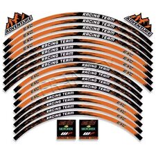 Kit Autocollant Stickers Roues