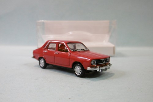Norev renault tl - renault, r12