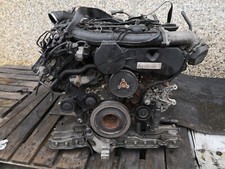 ASB Moteur V6 Audi A6 (4F) 3.0