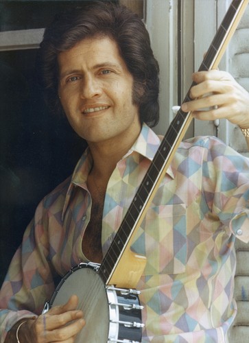 Photo originale joe dassin - photo,