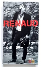 RENAUD - Renaud (Long Box 3
