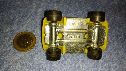Ancienne voiture buggy vintage - ancienne,