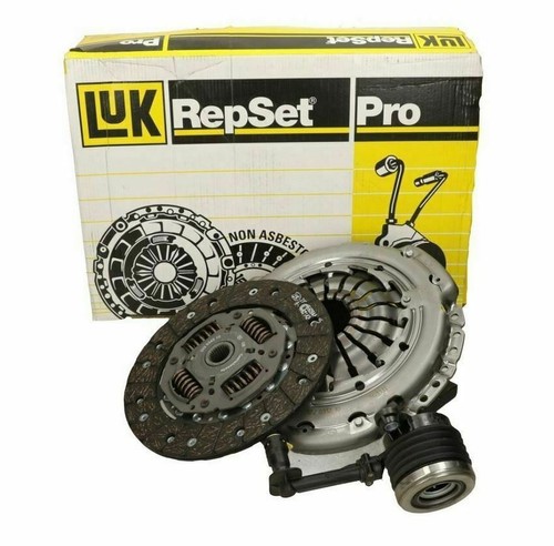 Kit friction embrayage - kit,