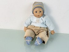 Poupée d'artiste Wiltrud Stein Vinyl Doll 32 cm. Excellent état