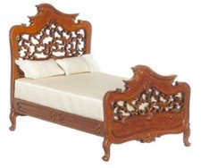 Maison de Poupées Victorien