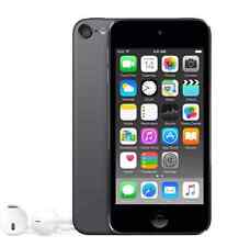 pour Apple iPod touch 7th Generation 256GB Space Gray Gris