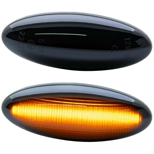 Clignotant latéral led - led, pour