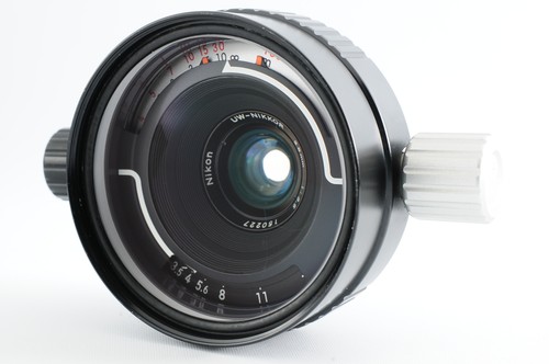 Objectif nikon nikkor 28mm - nikon,