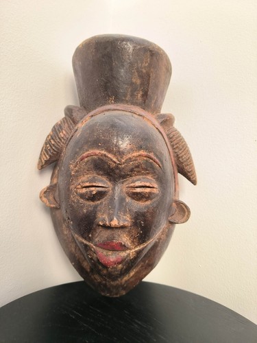 Masque justice tsangui - de,