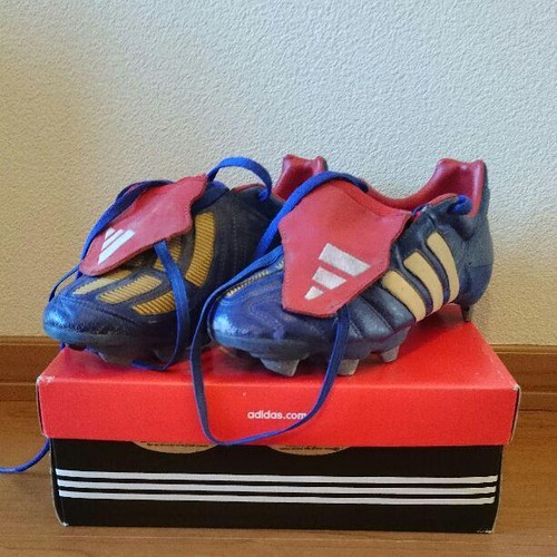 Adidas 2002 predator mania - adidas,