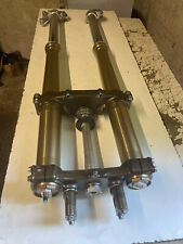 fourche kxf 250 2008