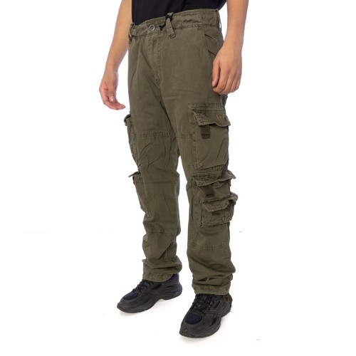 Jet lag 011 - pantalon, pour