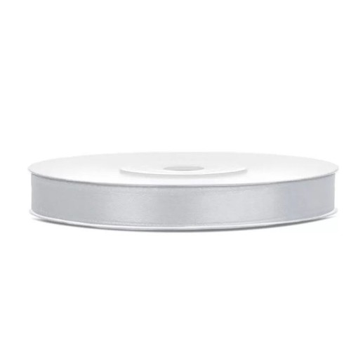 Ruban satin double - , face