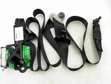 Ceinture avant gauche OPEL AGILA B 93194669