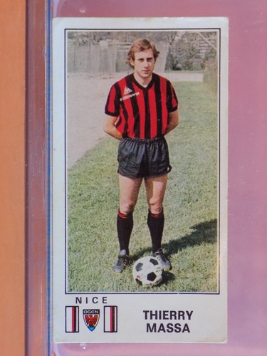 Image panini football - panini, 77