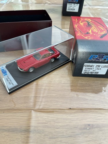 Bbr factory ferrari 250 - bbr,