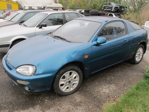 Mazda 1 6l éléments - mazda,