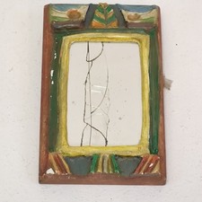 MIROIR LES ARGONAUTES VALLAURIS FERLAY BOURGUET DESIGN 60 pièce unique