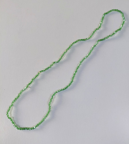 Collier sautoir perles en - en,