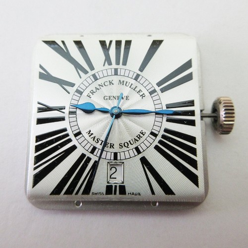 Montre franck muller - montre,