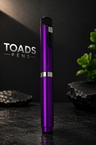 Reusable research pen - reusable,