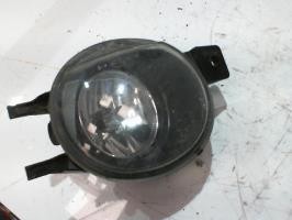 Anti brouillard gauche - , (feux)