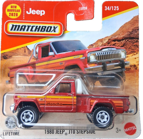 Matchbox superfast - matchbox, 🏁