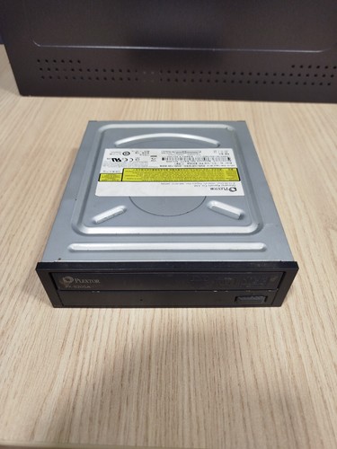 Dvd plextor 820sa - rw, px-820sa