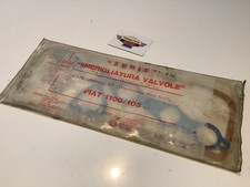 Fiat 1100 type 103 joints moteur pochette rodage