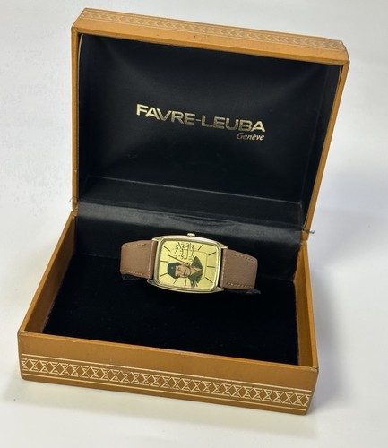 Montre tank vintage - montre,