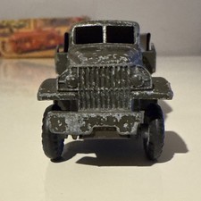FJ , GMC , Ech 1/60