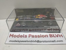 Red Bull RB9 Vettel Winner