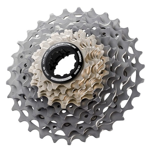 Cassette pignons shimano dura - pignons,