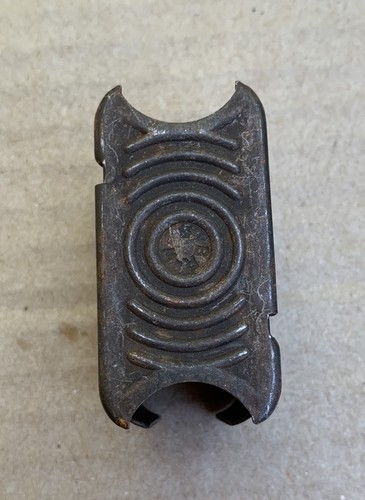 Garand enbloc clip - clip, brw