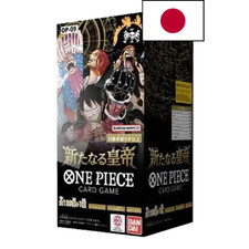 Display one piece tcg 09 - tcg, op-09