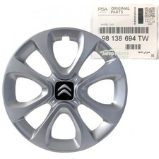Enjoliveur roue pouces - roue,