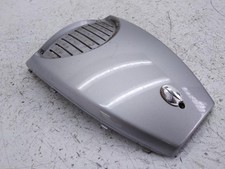Couvercle Carénage Bouclier Avant Sans Modénature 1 Aprilia Scarabeo 4T 50 2006