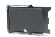 Adaptateur arrière en verre