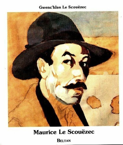 Maurice scouëzec - scouëzec,